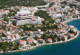 НОВА ГОДИНА 2026 в НЕУМ | GRAND NEUM 4*