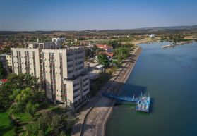 8 МАРТ в КЛАДОВО - на брега на ДУНАВА