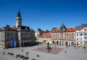 НОВИ САД, ФРУШКА ГОРА и Сремски Карловци