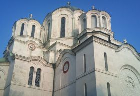 ТОПОЛА – Градът на династия Караджорджеви