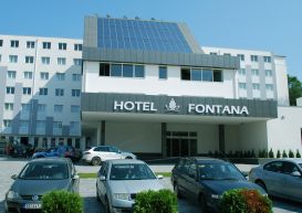 3 МАРТ ВЪВ ВЪРНЯЧКА БАНЯ | hotel FONTANA 4* | Vanada tours