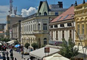 ЧАЧАК и ЗЛАТИБОР - Култура, история и природна красота