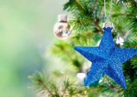 Нова година 2026