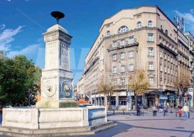 НОВА ГОДИНА 2026 В БЕЛГРАД | хотел BALKAN 4* - Ванада Турс