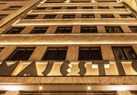 НОВА ГОДИНА 2026 В БЕЛГРАД - ХОТЕЛ MAJESTIC 4*, В СЪРЦЕТО НА ГРАДА