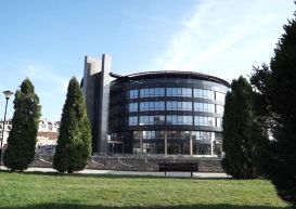 Нова година 2026 в ПАРАЧИН, Сърбия - 3 нощувки - хотел ORBIS DESIGN HOTEL & SPA 4*