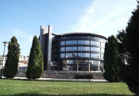 Нова година 2026 в ПАРАЧИН, Сърбия - 3 нощувки - хотел ORBIS DESIGN HOTEL & SPA 4*