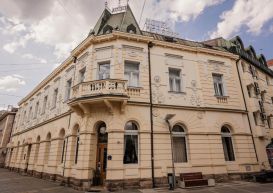 НОВА ГОДИНА 2027 В ЧАЧАК | Hotel Beograd 4*