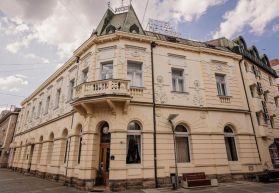 НОВА ГОДИНА 2027 В ЧАЧАК | Hotel Beograd 4*