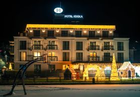 НОВА ГОДИНА 2027 ВЪВ ВЪРНЯЧКА БАНЯ | HOTEL KOCKA 4*