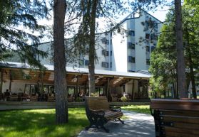 НОВА ГОДИНА 2027 В БОГУТОВАЧКА БАНЯ | hotel MINERAL