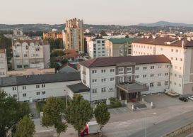 НОВА ГОДИНА 2027 В ЧАЧАК | Hostel MORAVA