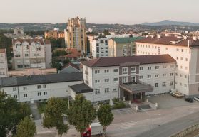 НОВА ГОДИНА 2027 В ЧАЧАК | Hostel MORAVA