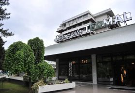 НОВА ГОДИНА 2027 В МАТАРУШКА БАНЯ | hotel TERMAL