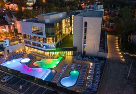 НОВА ГОДИНА 2026 ВЪВ ВЪРНЯЧКА БАНЯ - TONANTI HOTEL & SPA 4+*