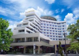 НОВА ГОДИНА 2027 ВЪВ ВЪРНЯЧКА БАНЯ | ZEPTERME 4*